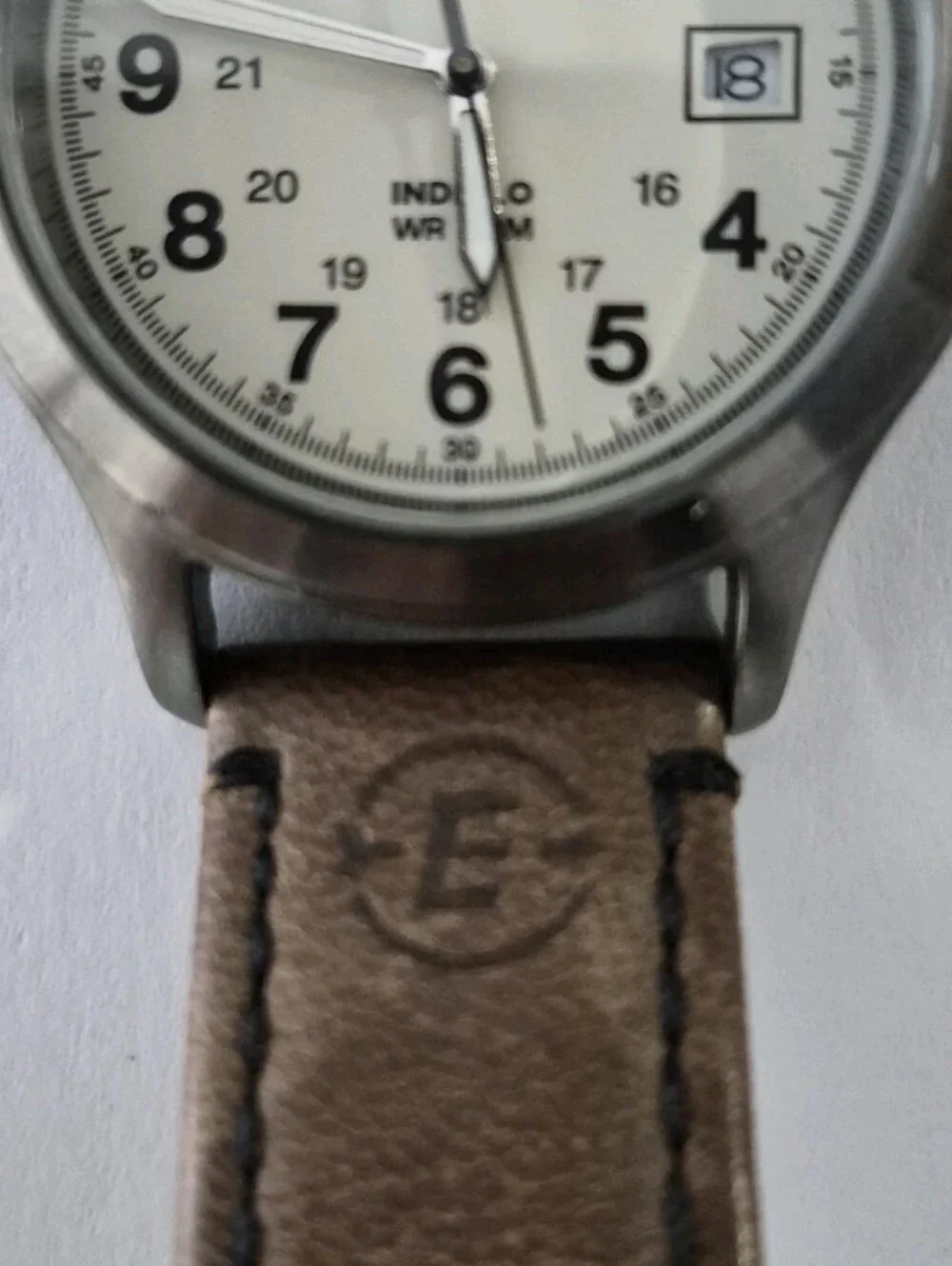 Timex this listing